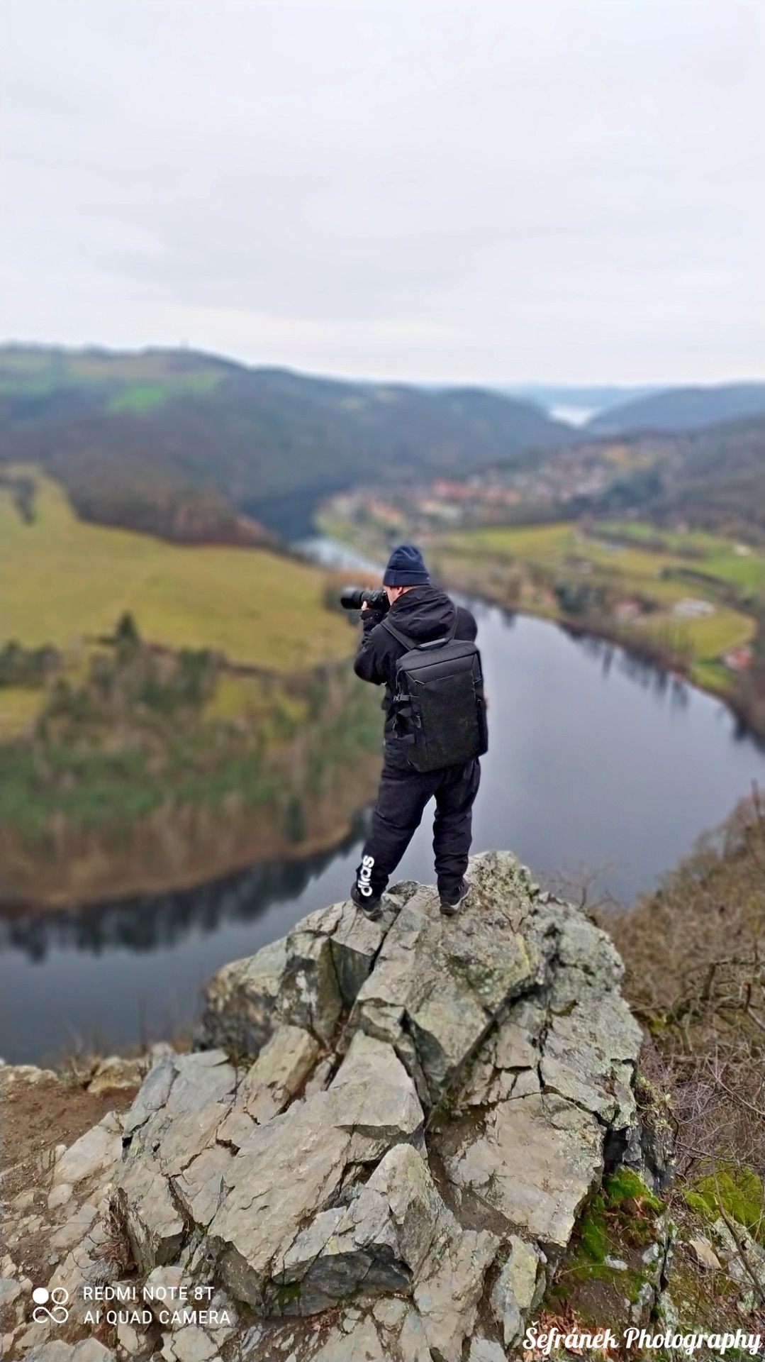 Šefránek Photography